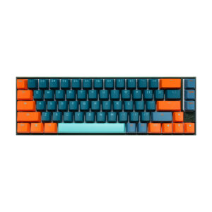 Ducky Mecha SF Emerald DKME2067ST Keyboard