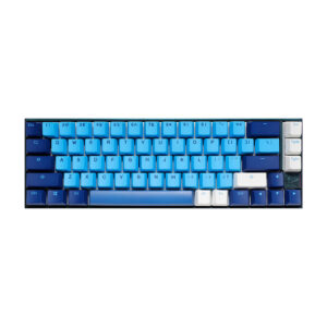 Ducky Mecha SF Ocean DKME2067ST Keyboard