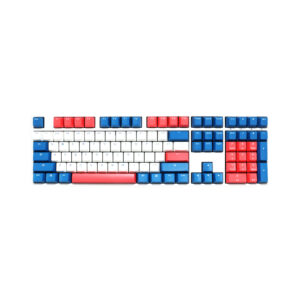 Ducky One 2 Bon Voyage DKON1808 Keyboard
