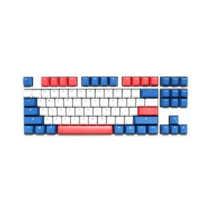Ducky One 2 Bon Voyage Edition TKL DKON1887 Keyboard