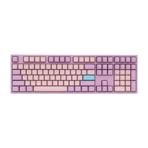 Ducky One 2 Bright lilac DKON1808 Keyboard