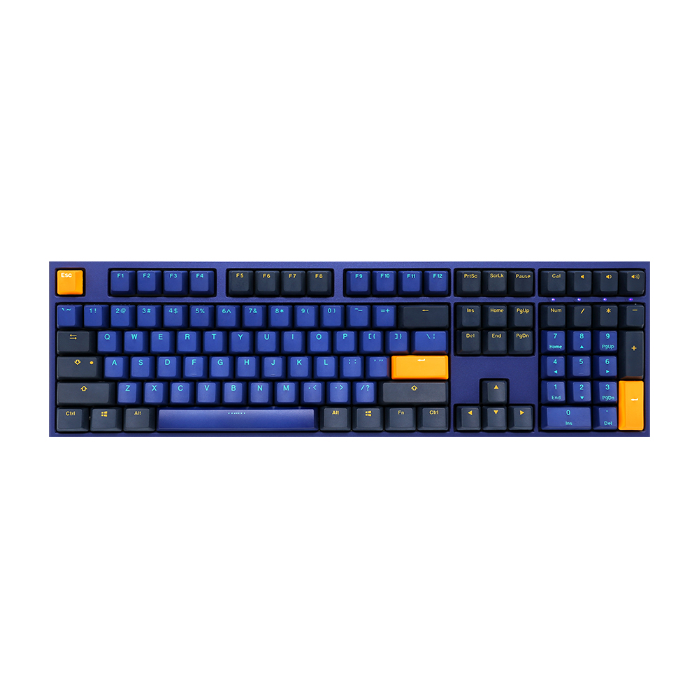 Ducky One 2 Horizon DKON1808 Keyboard