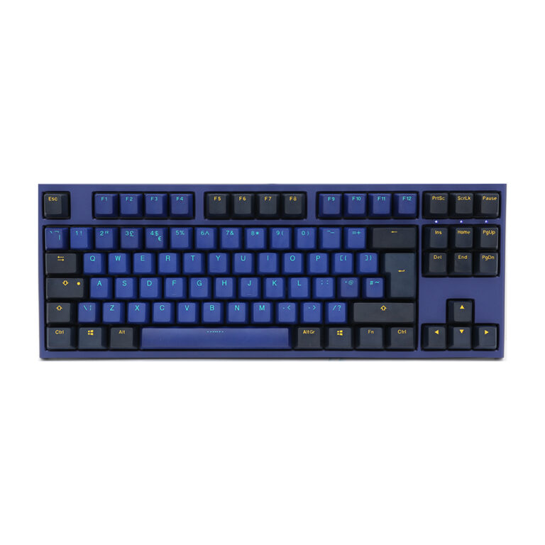 Ducky One 2 Horizon TKL DKON1887 Keyboard