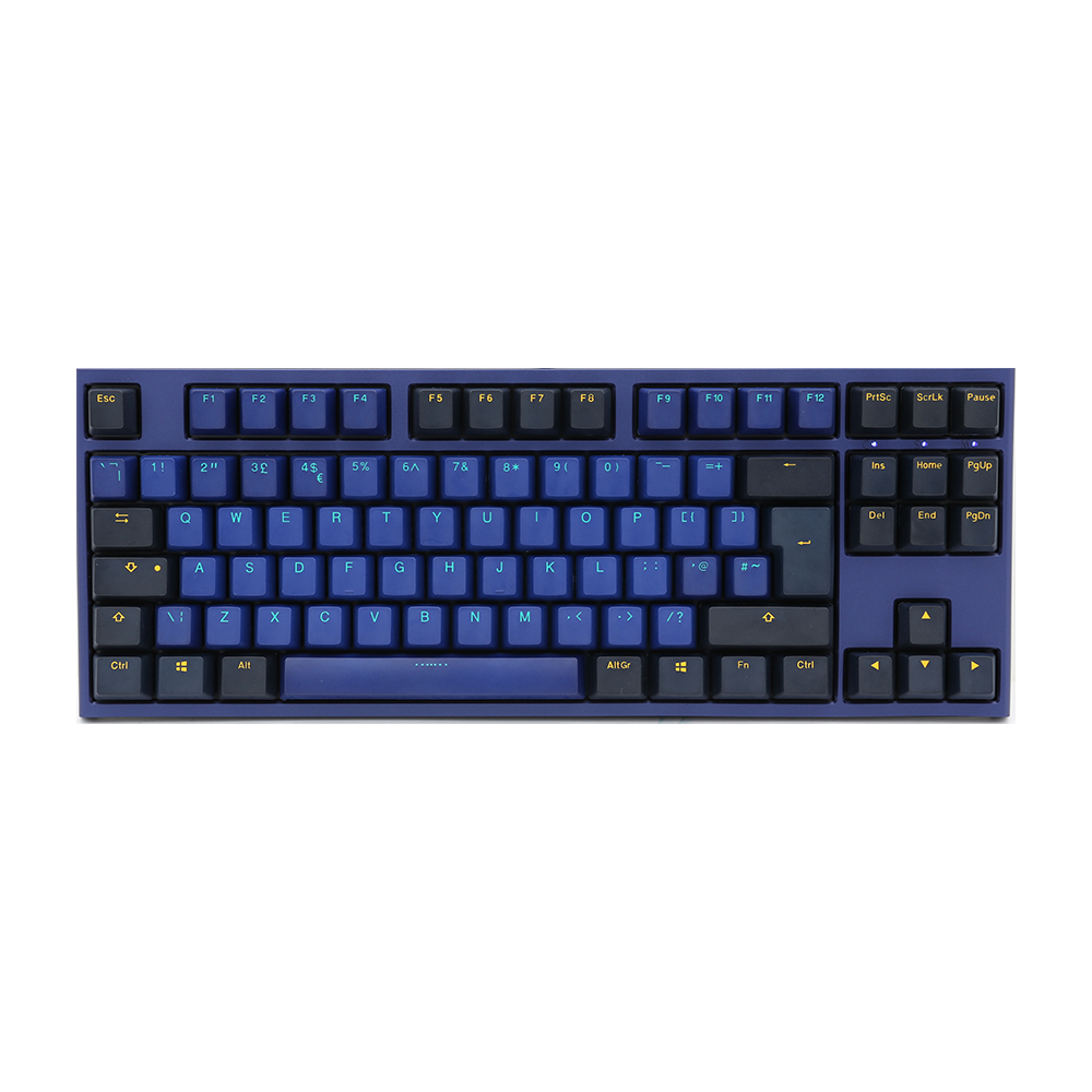 Ducky One 2 Horizon TKL DKON1887 Keyboard