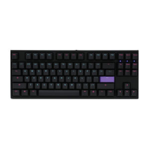Ducky One 2 Midnight TKL DKON1887 Keyboard