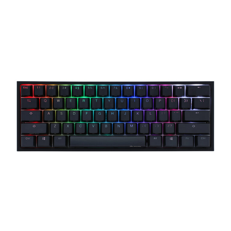 Ducky One 2 Pro Mini DKON2061ST Keyboard