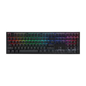 Ducky One 2 RGB DKON1808ST Keyboard