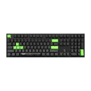 Ducky One 2 RGB Razer Edition DKON1808ST Keyboard