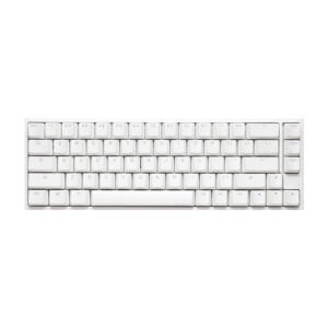 Ducky One 2 SF White DKON1967ST Keyboard