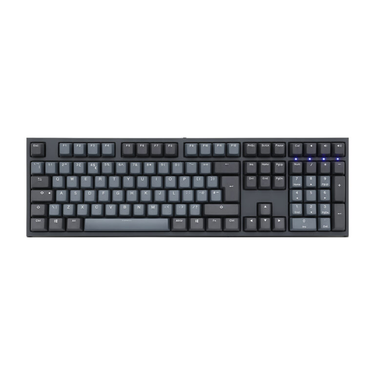 Ducky One 2 Skyline DKON1808 Keyboard