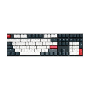 Ducky One 2 Tuxedo DKON1808 Keyboard