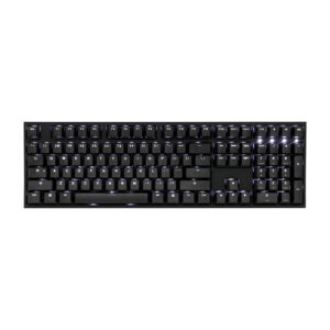 Ducky One 2 White LED DKON1808S Keyboard