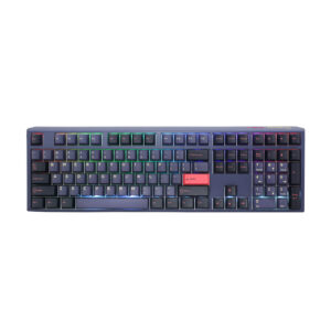 Ducky One 3 Cosmic Blue DKON2108ST Keyboard