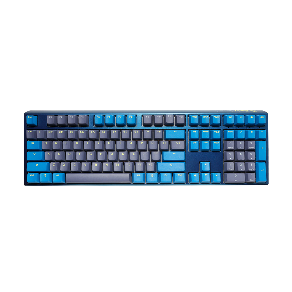 Ducky One 3 DayBreak DKON2108ST Keyboard