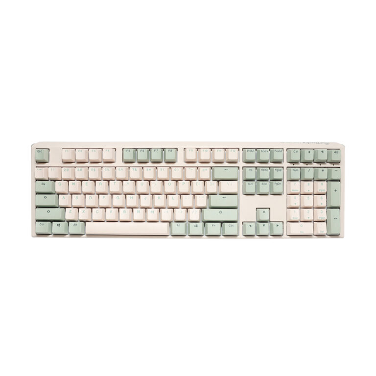 Ducky One 3 Matcha DKON2108 Keyboard
