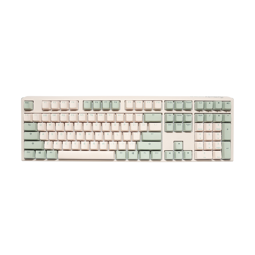 Ducky One 3 Matcha DKON2108 Keyboard