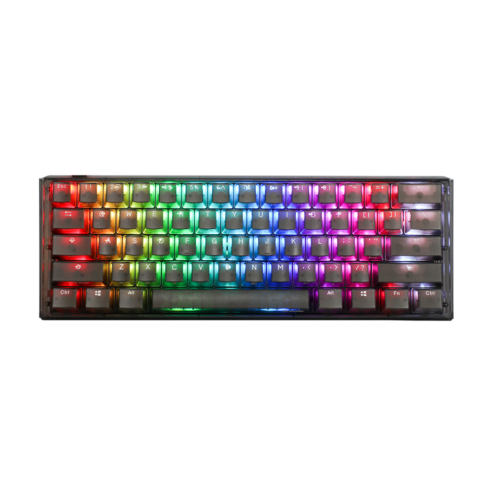 Ducky One 3 Mini Aura DKON2161ST Keyboard