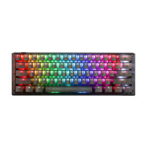 Ducky One 3 Mini Aura DKON2161ST Keyboard