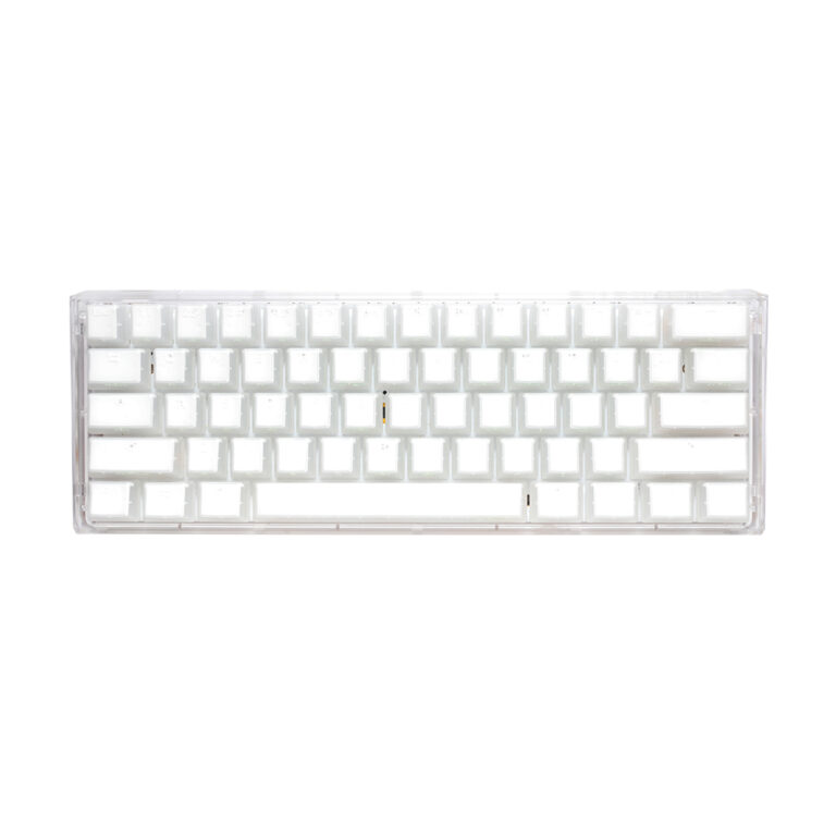 Ducky One 3 Mini Aura White DKON2161ST Keyboard