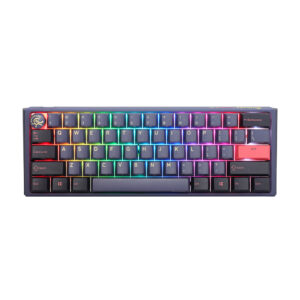 Ducky One 3 Mini Cosmic Blue DKON2161ST Keyboard