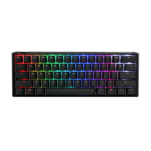 Ducky One 3 Mini DKON2161ST Keyboard