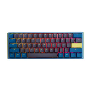 Ducky One 3 Mini DayBreak DKON2161ST Keyboard