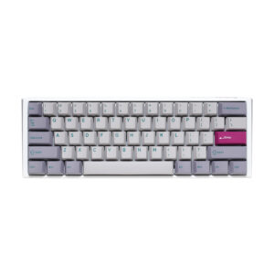 Ducky One 3 Mini Mist Grey DKON2161ST Keyboard