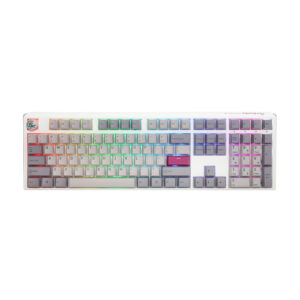 Ducky One 3 Mist Grey DKON2108ST Keyboard