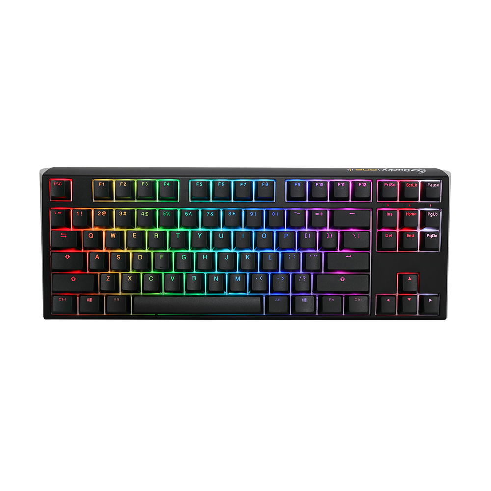 Ducky One 3 RGB TKL DKON2187ST Keyboard