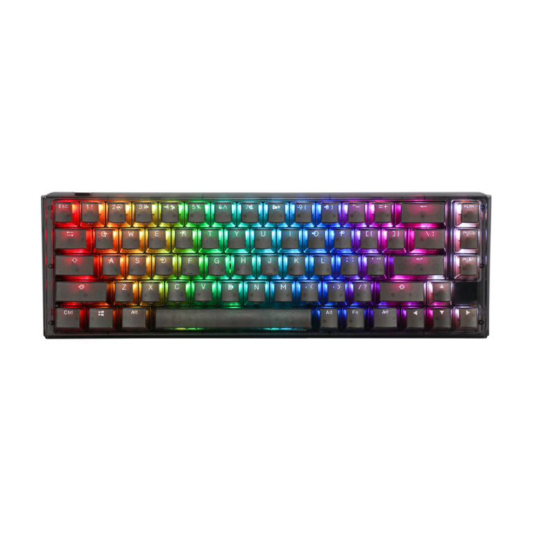 Ducky One 3 SF Aura DKON2167ST Keyboard