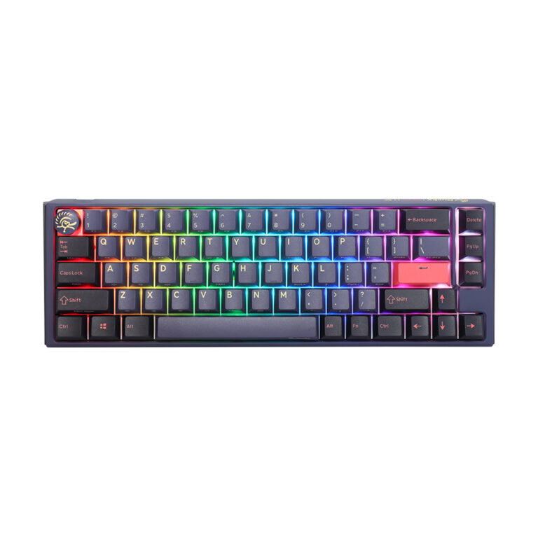 Ducky One 3 SF Cosmic Blue DKON2167ST Keyboard