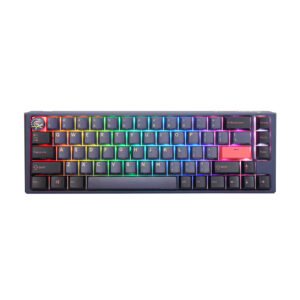 Ducky One 3 SF Cosmic Blue DKON2167ST Keyboard