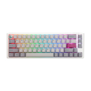 Ducky One 3 SF Mist Grey DKON2167ST Keyboard