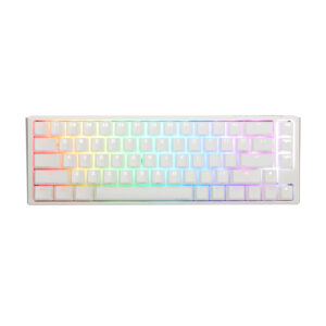 Ducky One 3 SF Pure White DKON2167ST Keyboard