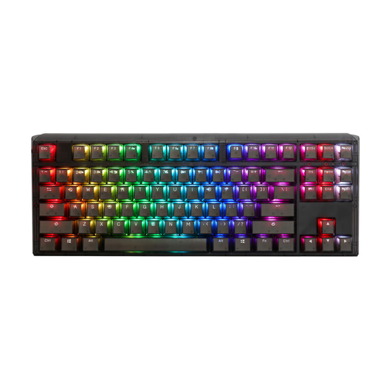 Ducky One 3 TKL Aura DKON2187ST Keyboard