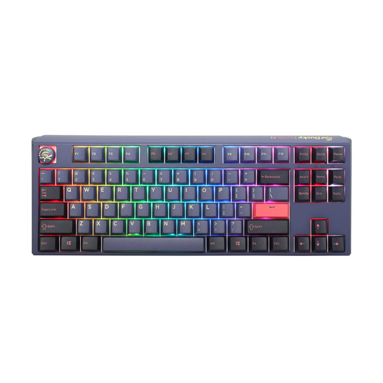Ducky One 3 TKL Cosmic Blue DKON2187ST Keyboard