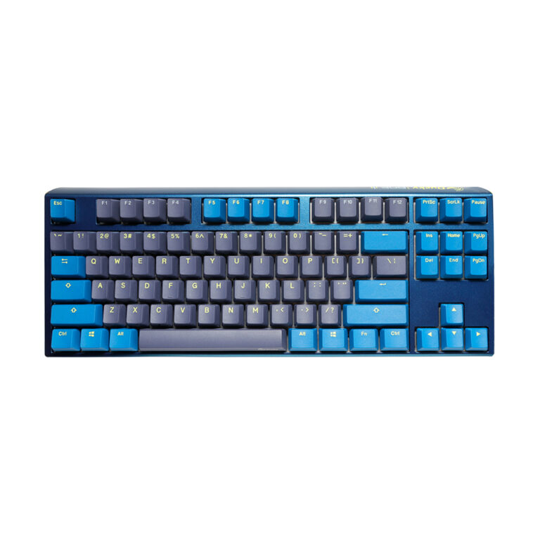 Ducky One 3 TKL DayBreak DKON2187ST Keyboard