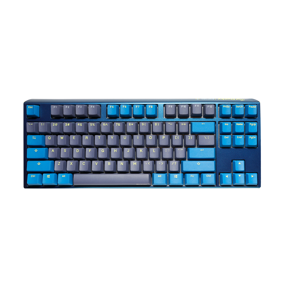 Ducky One 3 TKL DayBreak DKON2187ST Keyboard