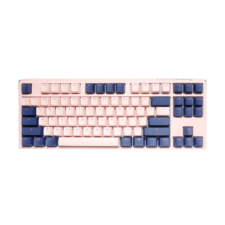Ducky One 3 TKL Fuji DKON2187 Keyboard
