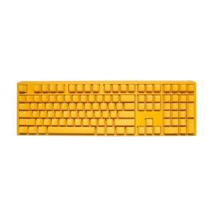 Ducky One 3 Yellow Ducky DKON2108ST Keyboard