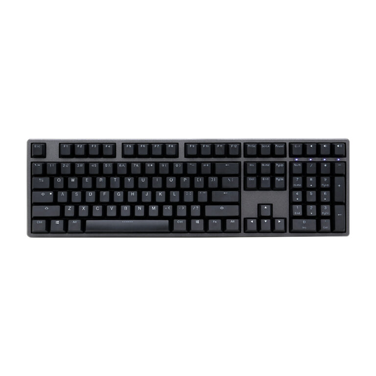 Ducky One Golden-grey DKON1608 Keyboard