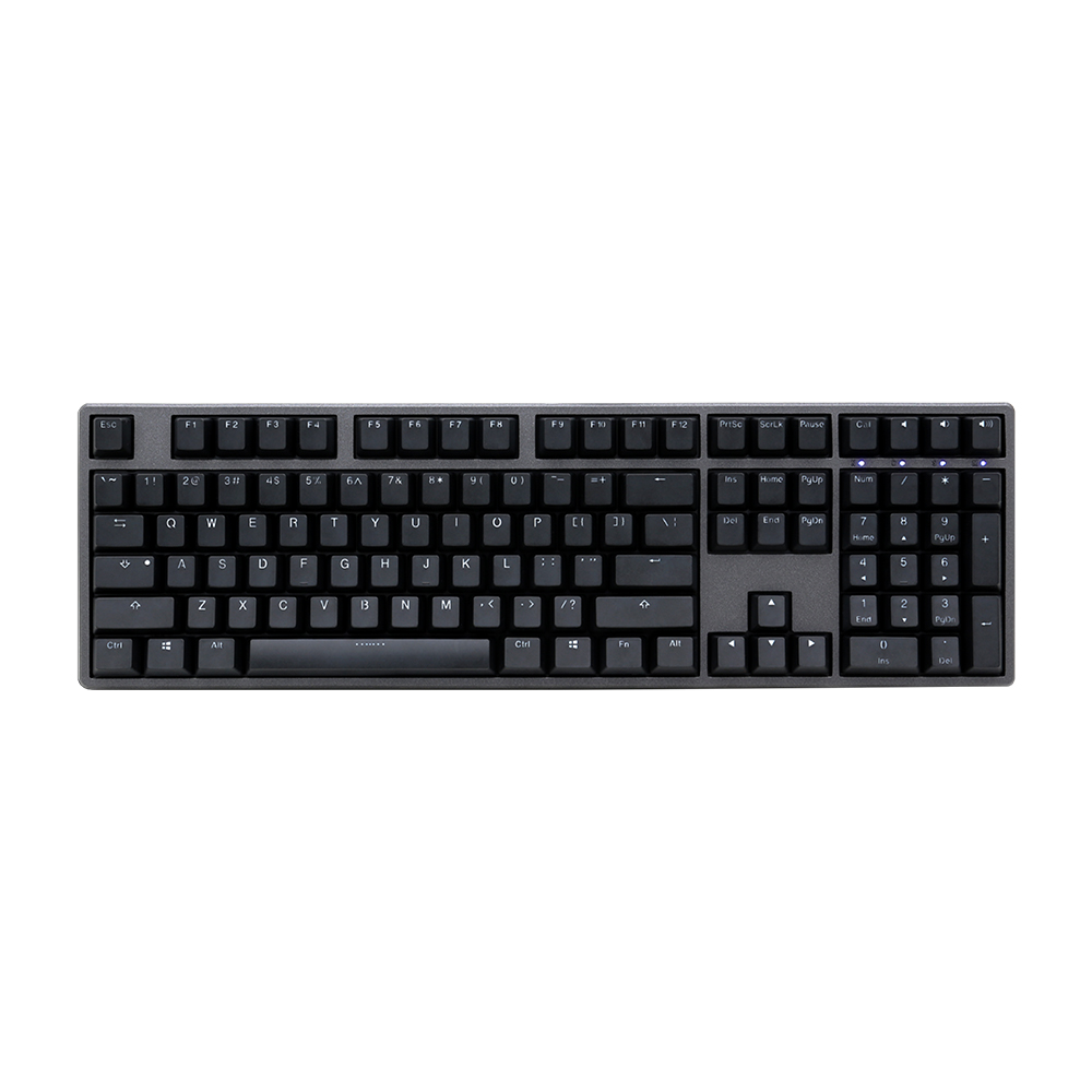 Ducky One Golden-grey DKON1608 Keyboard