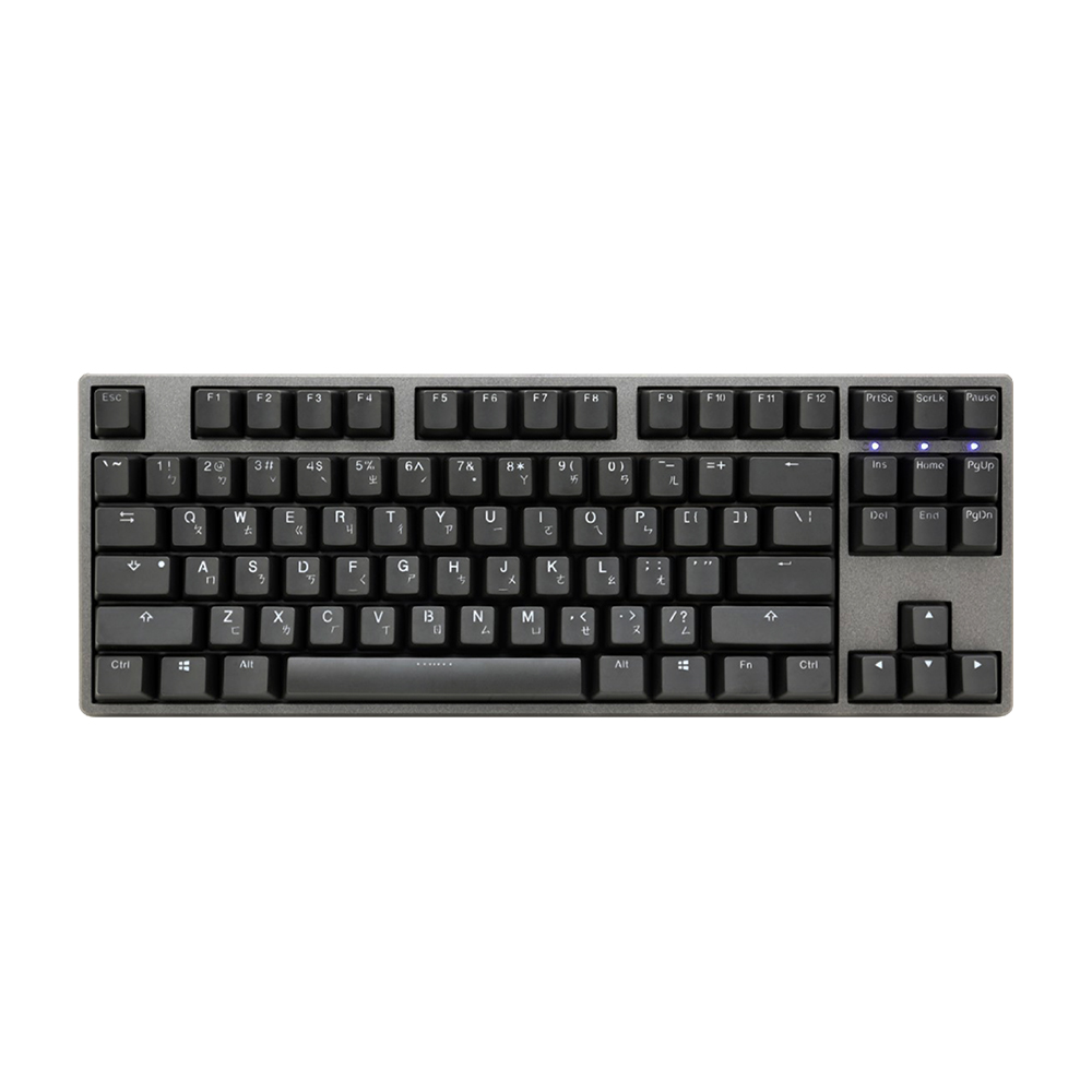 Ducky One Golden-grey TKL DKON1687 Keyboard