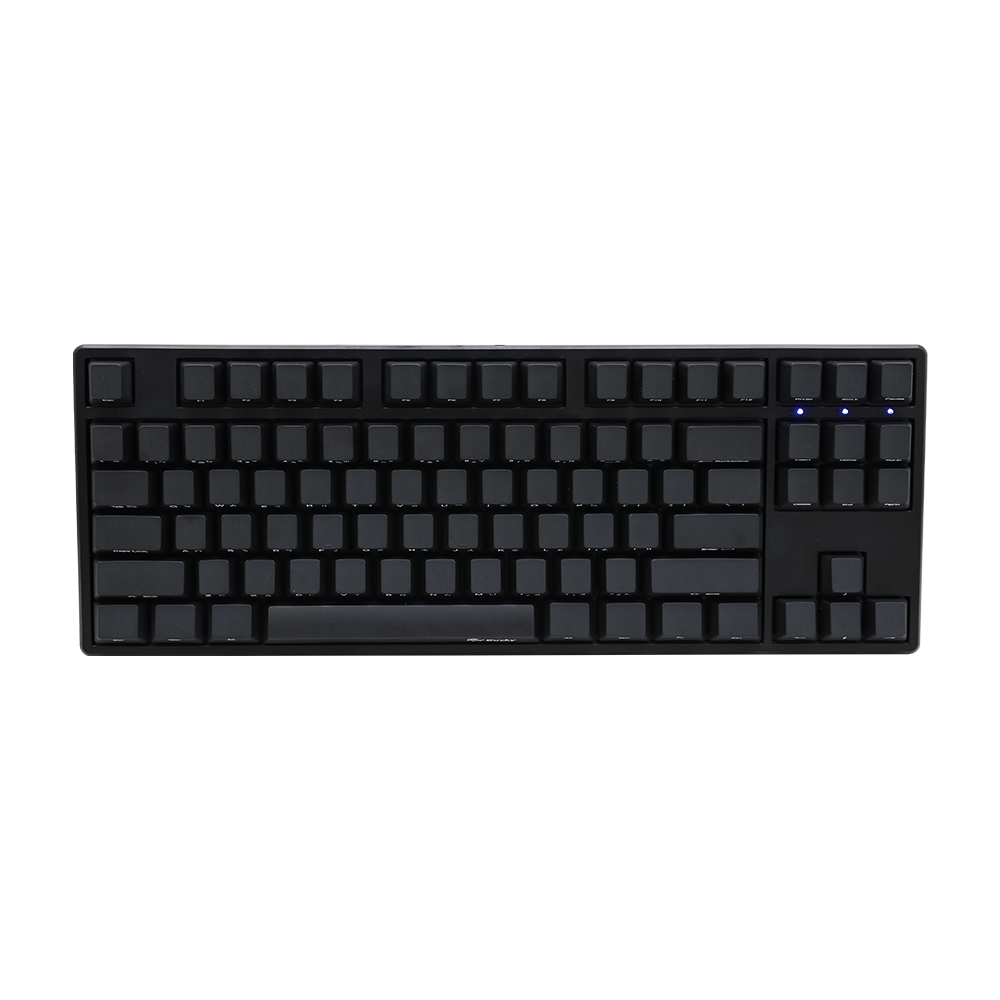 Ducky One Side-print TKL DKON1687 Keyboard