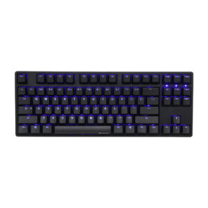 Ducky One Single-backlit TKL DKON1687S Keyboard