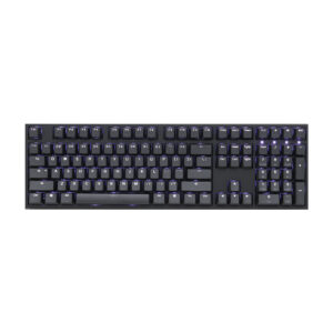 Ducky One White LED DKON1608S Keyboard
