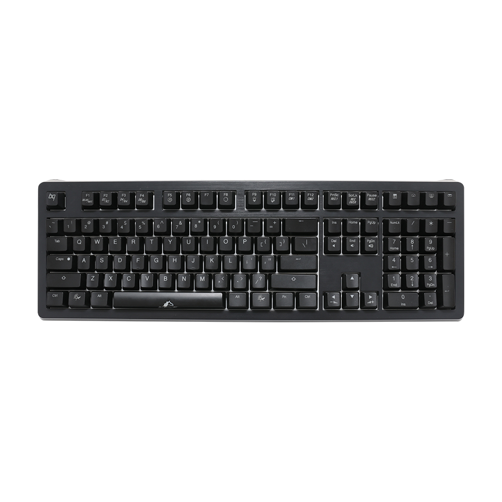 Ducky Shine 4 DKON1408SD Keyboard