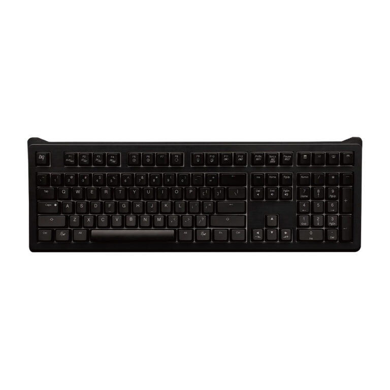 Ducky Shine 5 DKSH1508ST Keyboard