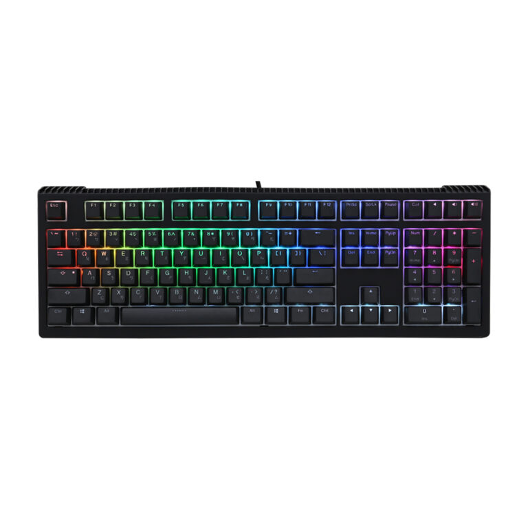 Ducky Shine 6 DKSH1608ST Keyboard