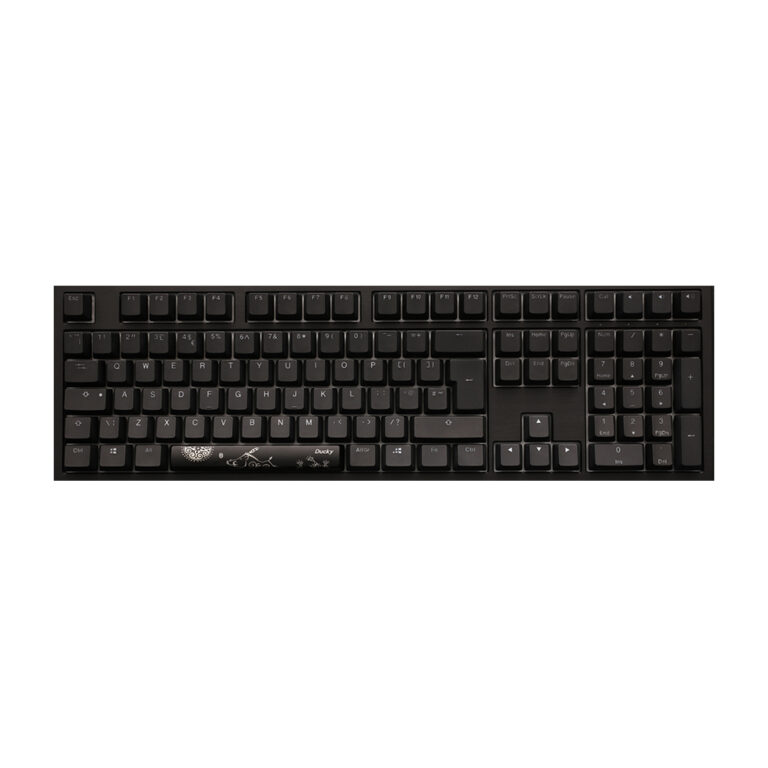 Ducky Shine 7 DKSH1808ST Keyboard